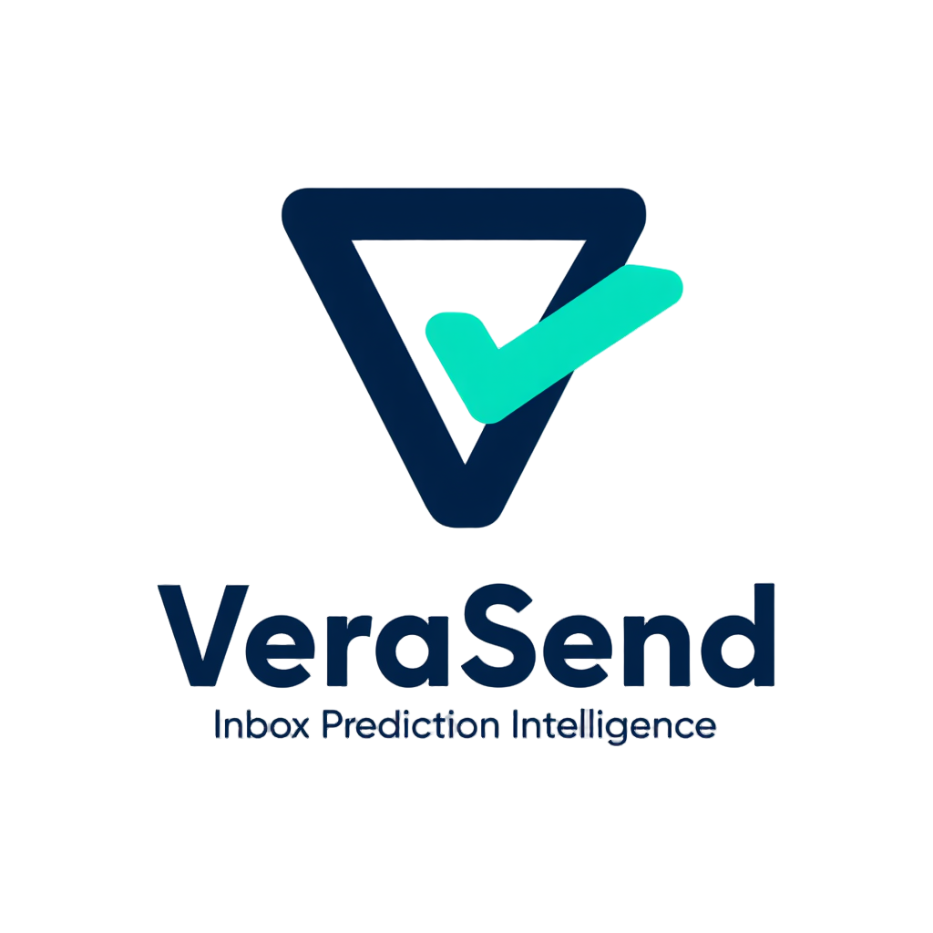VeraSend — Inbox Prediction Intelligence